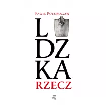Ludzka rzecz