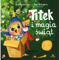 Titek i magia �wi�t