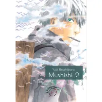 Mushishi. Tom 2