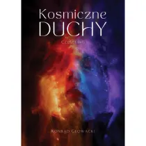 Kosmiczne duchy cz.1-2
