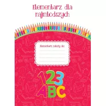 Elementarz dla najmodszych