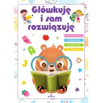 G��wkuj� i sam rozwi�zuj�