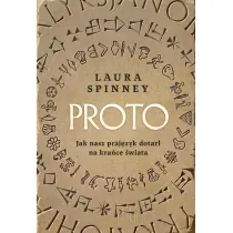 Proto. Jak nasz praj�zyk dotar� na kra�ce �wiata