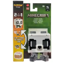 Minecraft. Figurka Panda z transformacj� HTL48