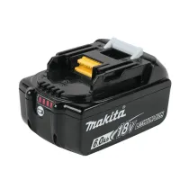 Makita Akumulator 18v 6,0ah bl1860b