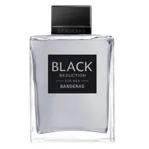 Antonio Banderas Black Seduction For Men Woda toaletowa 200 ml