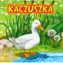 Kaczuszka JAFI