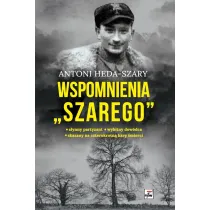 Wspomnienia Szarego