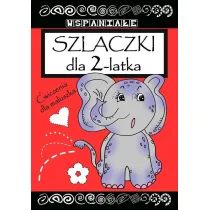 Wspaniae szlaczki dla 2 latka