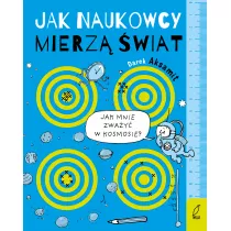 Jak naukowcy mierz wiat
