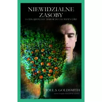 Niewidzialne zasoby. O odnajdywaniu darw Ducha..