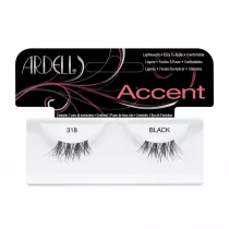 Ardell Accent para sztucznych rzs 318 Black