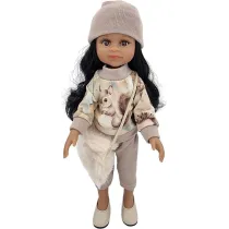 Ubranko dla lalek Paola Reina 32cm