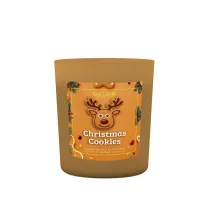 Your Candle wieca sojowa zapachowa christmas cookies 180 ml