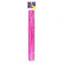 Strigo Linijka elastyczna 30 cm