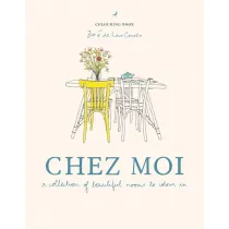 Chez Moi wer. angielska