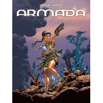 Armada. Tom 6