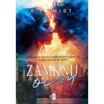 Zamknij oczy
