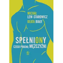SpeniONy. Czego pragn mczyni