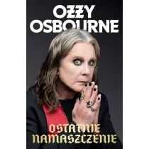 Ostatnie namaszczenie