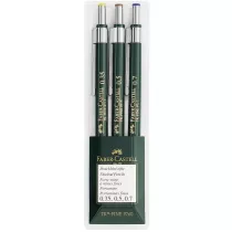 Faber-Castell Owek automatyczny TK-FINE 3 szt.