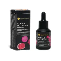 Opcja Natura Koktajl do twarzy 30 ml