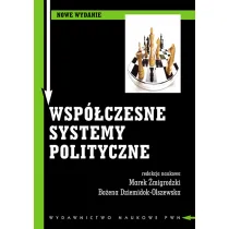 Wsp�czesne systemy polityczne