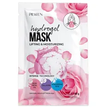 Pilaten Hydrogel Mask Lifting & Moisturizing hydroelowa maska w pachcie liftingujco-nawilajca z kolagenem i kwasem hialuronowym 60 g