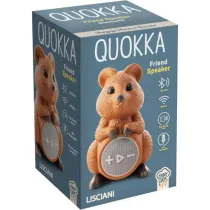 Lisciani Gonik Bluetooth Kuoka