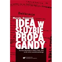 Idea w s�u�bie propagandy