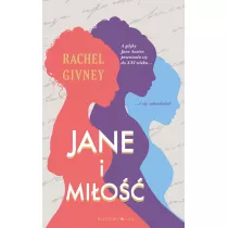 Jane i mi�o��