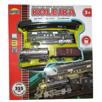 Kolejka maa 355cm 00504 05040 Dromader