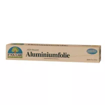 If You Care Folia aluminiowa 10 m x 29 cm