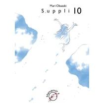 Suppli. Tom 10