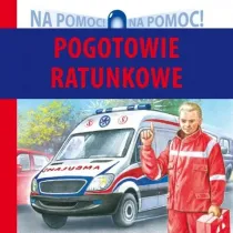 Na Pomoc! Pogotowie ratunkowe
