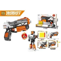 Pistolet robot Merkpol