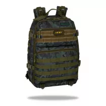 CoolPack Plecak miejski Soldier Moro