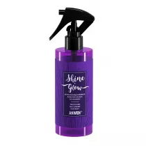 Anwen Shine & Glow - Wygadzajca mgieka nabyszczajca do wosw 150 ml