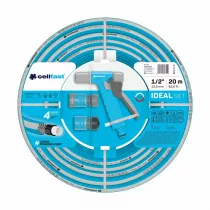 Cellfast Zestaw zraszajcy ideal rozmiar: 1/2" dugo: 20m