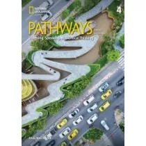 Pathways 3rd Edition 4. Listening, Speaking, and Critical Thinking with the Spark platform