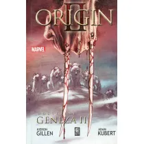 Wolverine: Geneza II