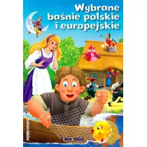 Wybrane banie polskie i europejskie