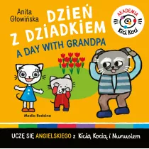 Akademia Kici Koci. Dzie z dziadkiem