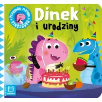 Dinek I urodziny
