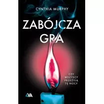 Zabjcza gra