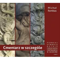 Cmentarz w szczeg�le, cz�� I