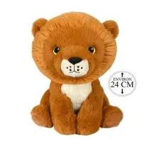 Pluszak Bozami Lew 24cm Ciuciubabka