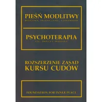 Rozszerzenie zasad kursu cud�w