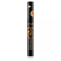 Eveline Cosmetics Extension Volume Mascara tusz do rzs wyduajco-pielgnujcy 10 ml