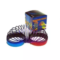 Spryna tczowa metalizowana HSR10 02416 Hipo